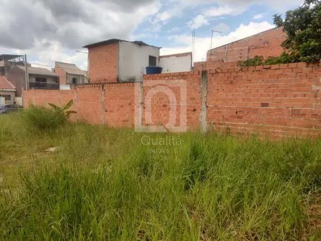 Terreno / Lote para Venda em Sorocaba/SP Parque São Bento