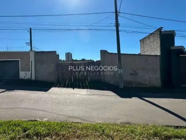 Terreno / Lote para Venda em Sorocaba/SP Recreio dos Sorocabanos