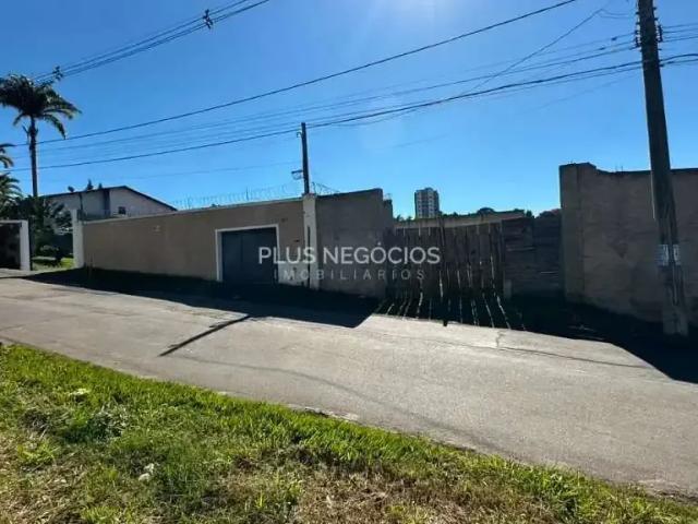 Terreno / Lote para Venda em Sorocaba/SP Recreio dos Sorocabanos