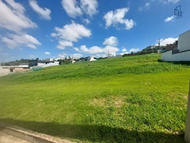 Terreno / Lote para Venda em Sorocaba/SP Residencial Bouganville