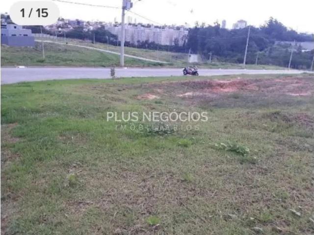 Terreno / Lote para Venda em Sorocaba/SP Residencial Bouganville