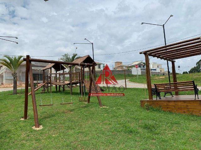 Terreno / Lote para Venda em Sorocaba/SP Residencial Bouganville