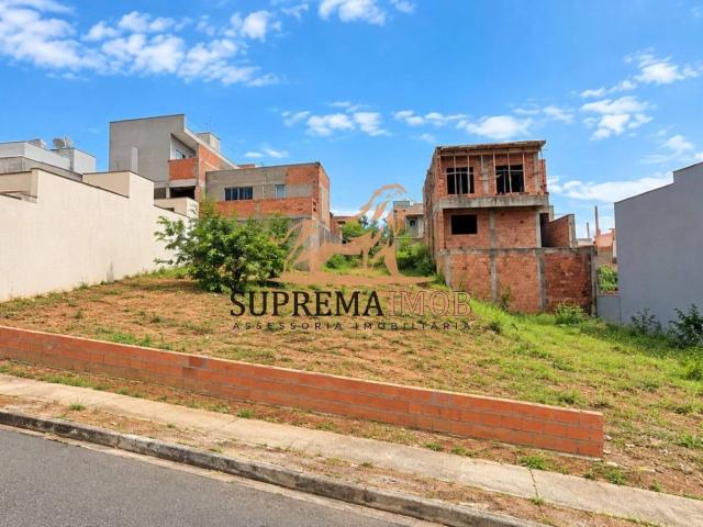 Terreno / Lote para Venda em Sorocaba/SP Residencial Jardim Nathália