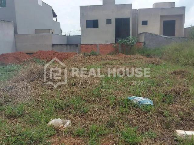 Terreno / Lote para Venda em Sorocaba/SP Residencial Jardim Nathália