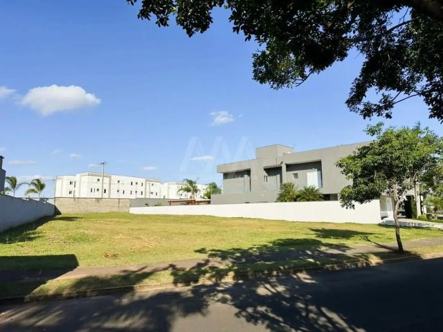 Terreno / Lote para Venda em Sorocaba/SP Residencial Saint Patrick