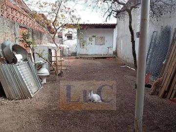 Terreno / Lote para Venda em Sorocaba/SP Retiro São João