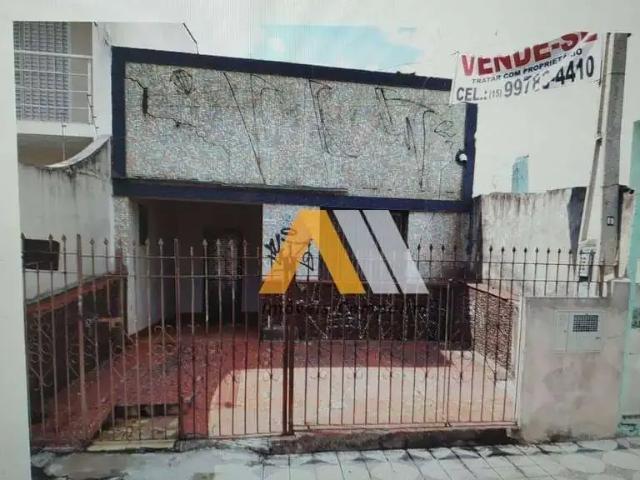 Terreno / Lote para Venda em Sorocaba/SP Vila Carvalho
