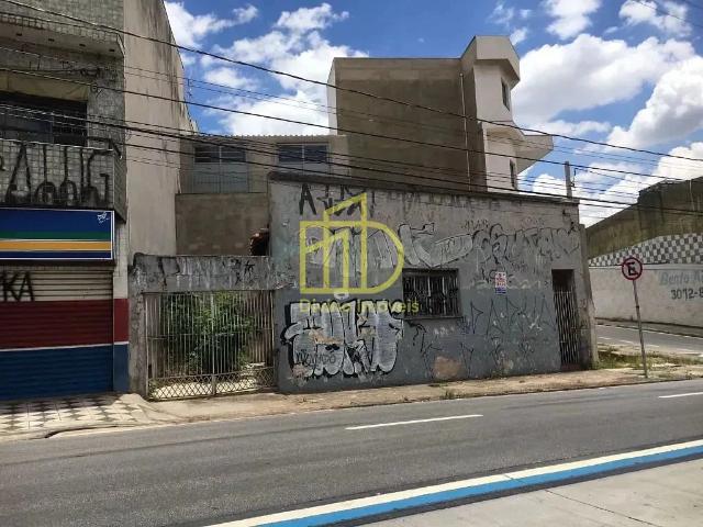 Terreno / Lote para Venda em Sorocaba/SP Vila Carvalho