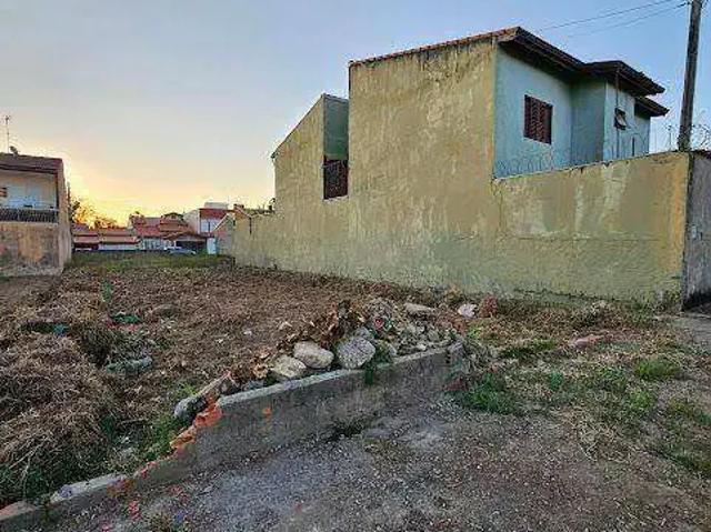 Terreno / Lote para Venda em Sorocaba/SP Vila Assis