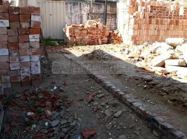 Terreno / Lote para Venda em Sorocaba/SP Vila Assis