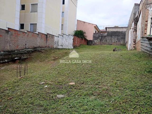Terreno / Lote para Venda em Sorocaba/SP Vila Augusta
