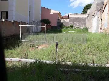 Terreno / Lote para Venda em Sorocaba/SP Vila Augusta
