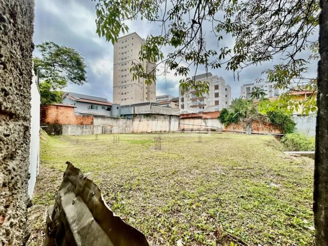 Terreno / Lote para Venda em Sorocaba/SP Vila Augusta