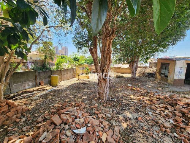 Terreno / Lote para Venda em Sorocaba/SP Vila Augusta