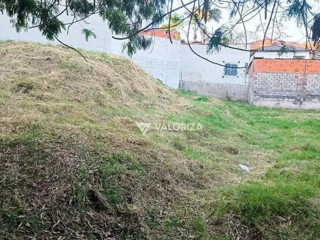 Terreno / Lote para Venda em Sorocaba/SP Vila Barão