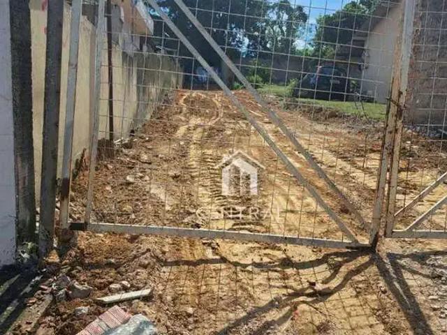 Terreno / Lote para Venda em Sorocaba/SP Vila Dálmatas