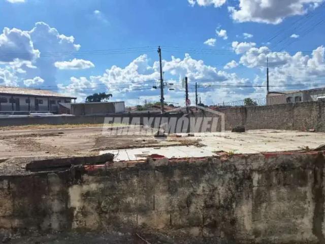 Terreno / Lote para Venda em Sorocaba/SP Vila Elza