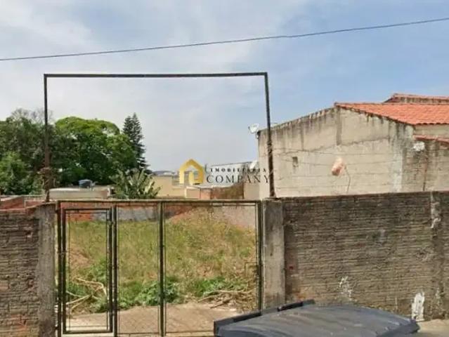 Terreno / Lote para Venda em Sorocaba/SP Vila Fiori