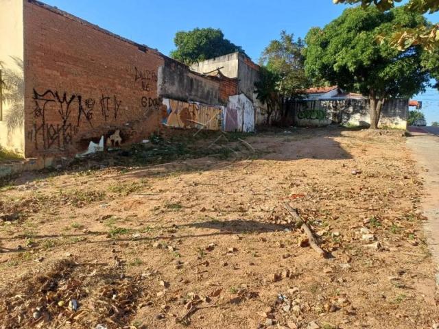 Terreno / Lote para Venda em Sorocaba/SP Vila Hortência
