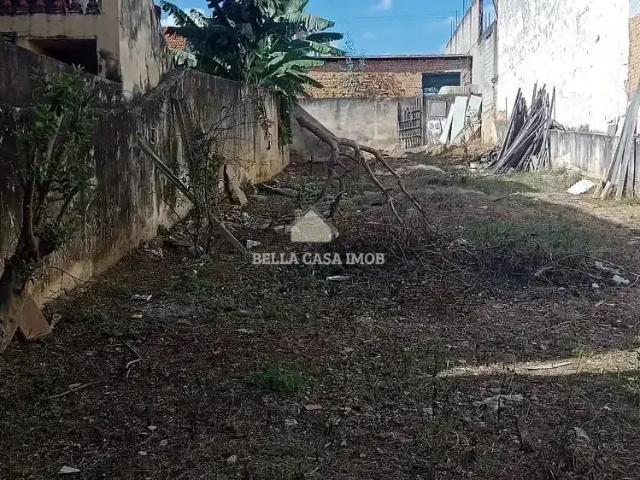 Terreno / Lote para Venda em Sorocaba/SP Vila Hortência