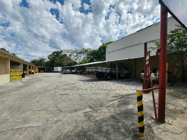 Terreno / Lote para Venda em Sorocaba/SP Vila Hortência