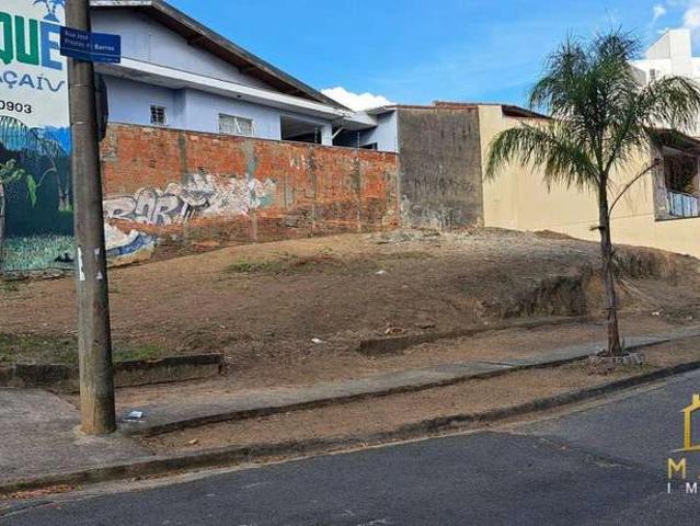 Terreno / Lote para Venda em Sorocaba/SP Vila Hortência