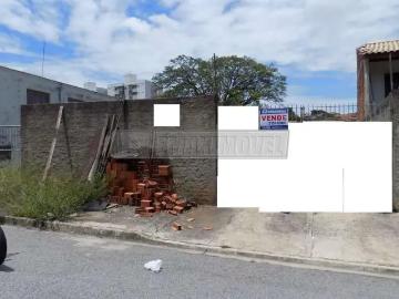 Terreno / Lote para Venda em Sorocaba/SP Vila Haro