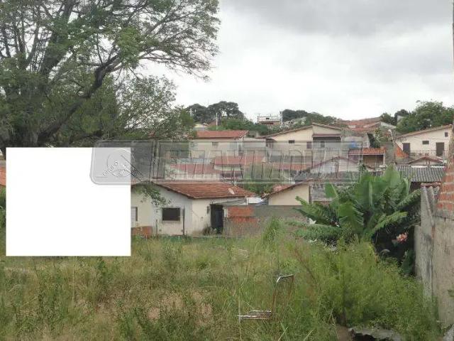 Terreno / Lote para Venda em Sorocaba/SP Vila Haro