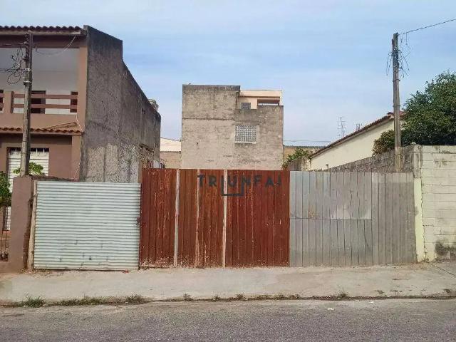 Terreno / Lote para Venda em Sorocaba/SP Vila Haro