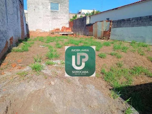 Terreno / Lote para Venda em Sorocaba/SP Vila Haro