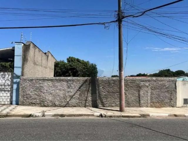 Terreno / Lote para Venda em Sorocaba/SP Vila Haro
