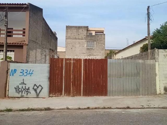 Terreno / Lote para Venda em Sorocaba/SP Vila Haro