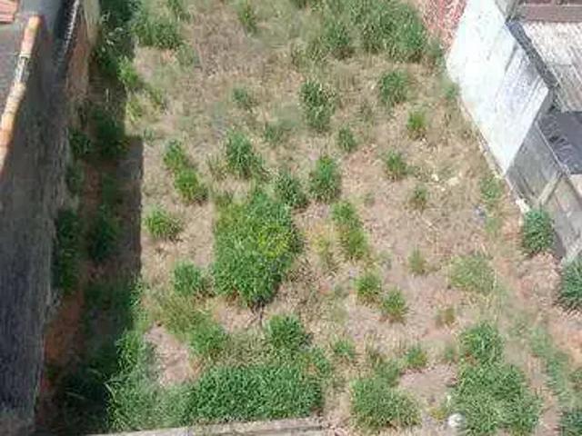 Terreno / Lote para Venda em Sorocaba/SP Vila Haro