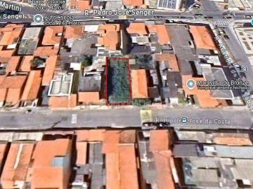 Terreno / Lote para Venda em Sorocaba/SP Vila Haro
