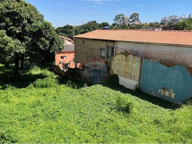 Terreno / Lote para Venda em Sorocaba/SP Vila Haro
