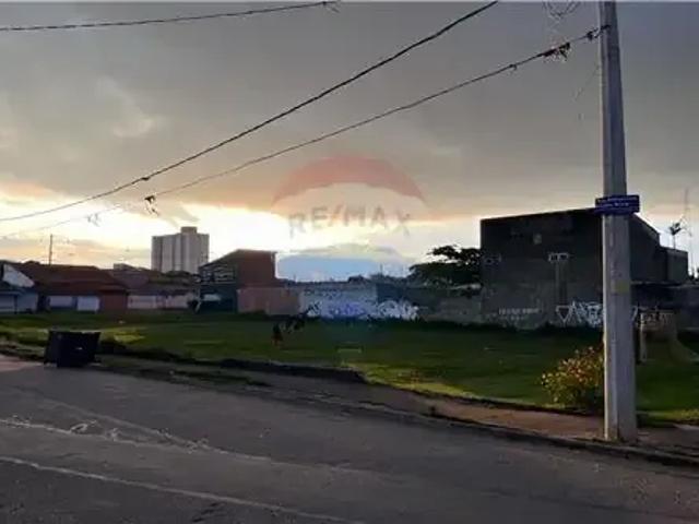 Terreno / Lote para Venda em Sorocaba/SP Vila Helena