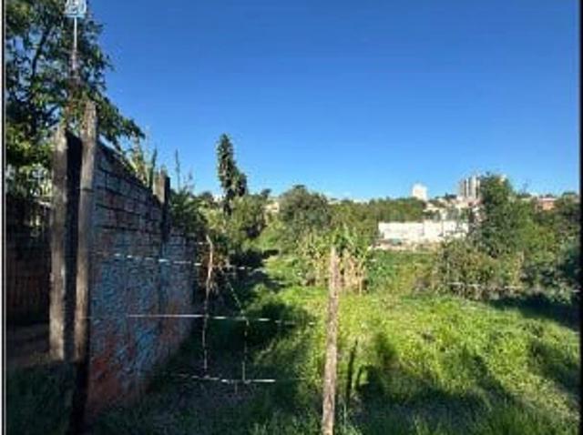 Terreno / Lote para Venda em Sorocaba/SP Vila Helena