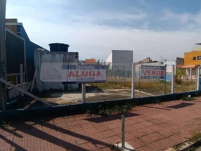 Terreno / Lote para Venda em Sorocaba/SP Vila Jardini