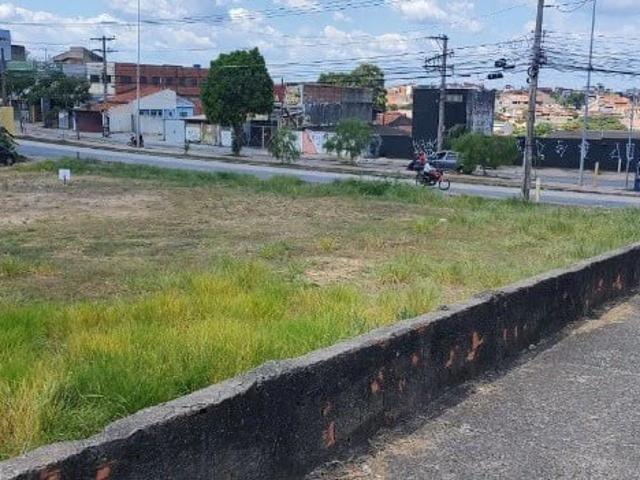 Terreno / Lote para Venda em Sorocaba/SP Vila Olímpia