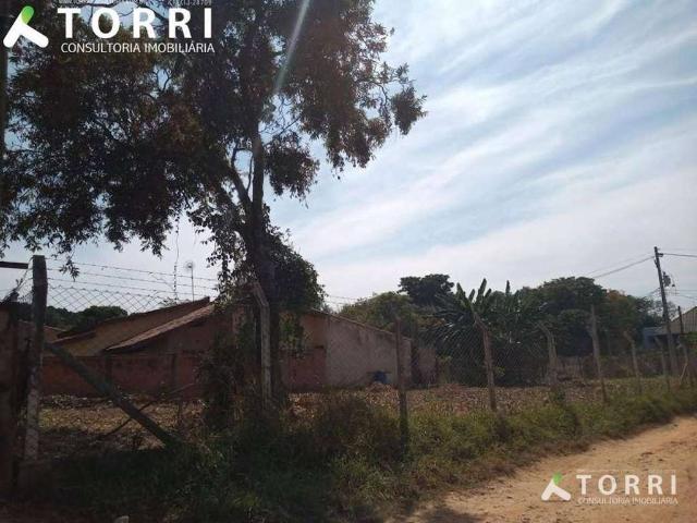 Terreno / Lote para Venda em Sorocaba/SP Vila Olímpia
