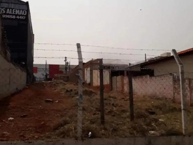 Terreno / Lote para Venda em Sorocaba/SP Vila Olímpia
