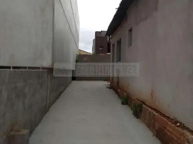 Terreno / Lote para Venda em Sorocaba/SP Vila Olímpia