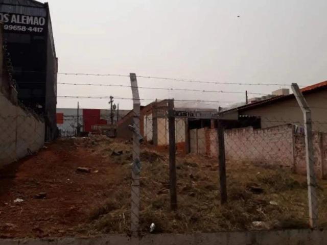 Terreno / Lote para Venda em Sorocaba/SP Vila Olímpia