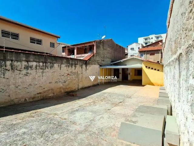 Terreno / Lote para Venda em Sorocaba/SP Vila Lucy