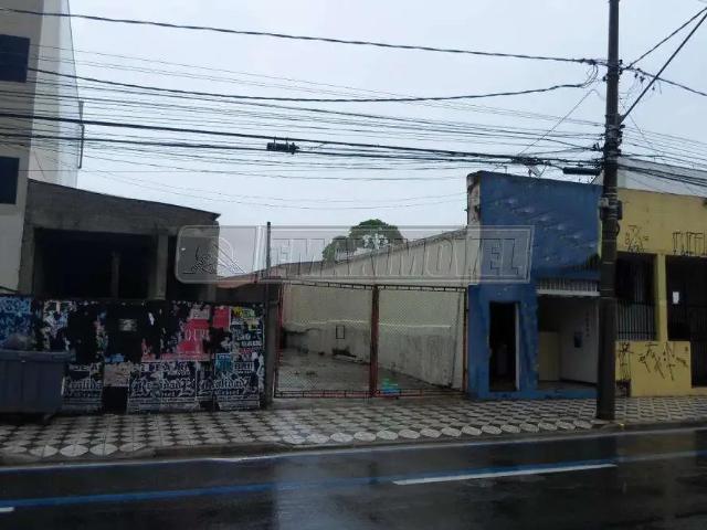 Terreno / Lote para Venda em Sorocaba/SP Vila Lucy