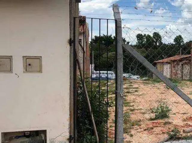 Terreno / Lote para Venda em Sorocaba/SP Vila Mineirão