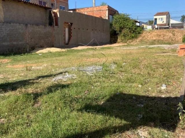 Terreno / Lote para Venda em Sorocaba/SP Vila Mineirão
