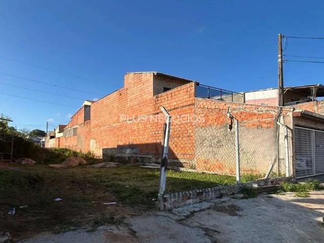 Terreno / Lote para Venda em Sorocaba/SP Vila Mineirão