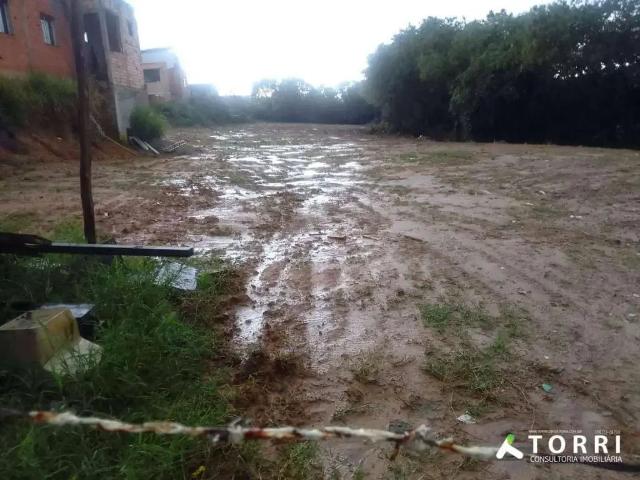 Terreno / Lote para Venda em Sorocaba/SP Vila Mineirão