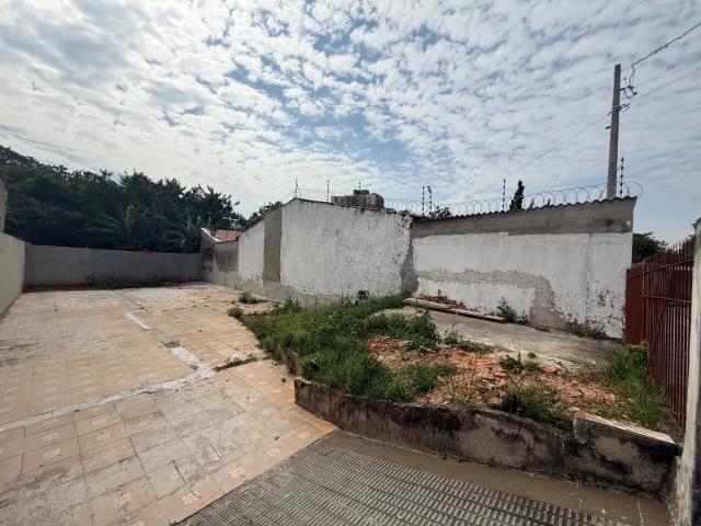 Terreno / Lote para Venda em Sorocaba/SP Vila São Bernardo